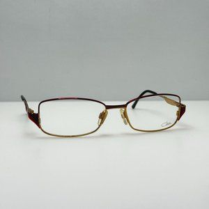 Cazal Eyeglasses Eye Glasses Frames 4150 Col 102 Germany 53-17-130